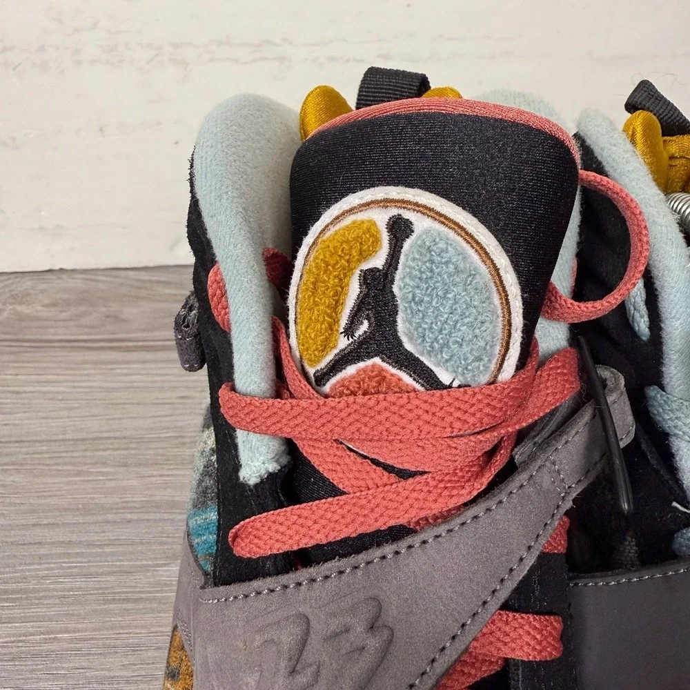 Nike air jordan